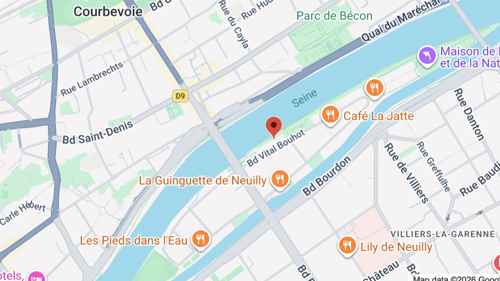 Espace Vital Bouhot